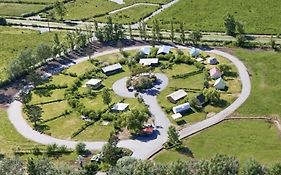 Camping Les Chagnelles